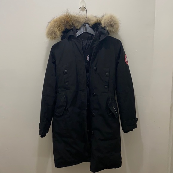 CANADA GOOSE KENSINGTON(カナダグース ケンジントン) - 海外通販の